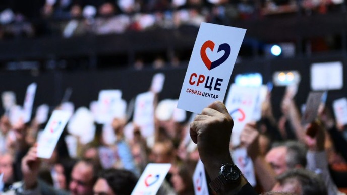 Škole u Paraćinu bez grejanja